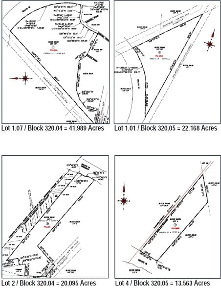 State Route 15 N, Jefferson, NJ à vendre - Photo du bâtiment - Image 1 de 3