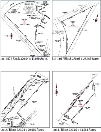 Plus de détails pour State Route 15 N, Jefferson, NJ - Terrain à vendre