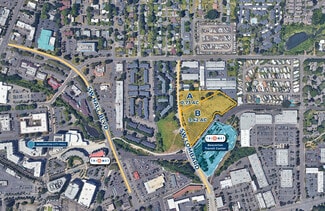 More details for 3780-3860 SW 123rd Ave, Beaverton, OR - Land for Sale