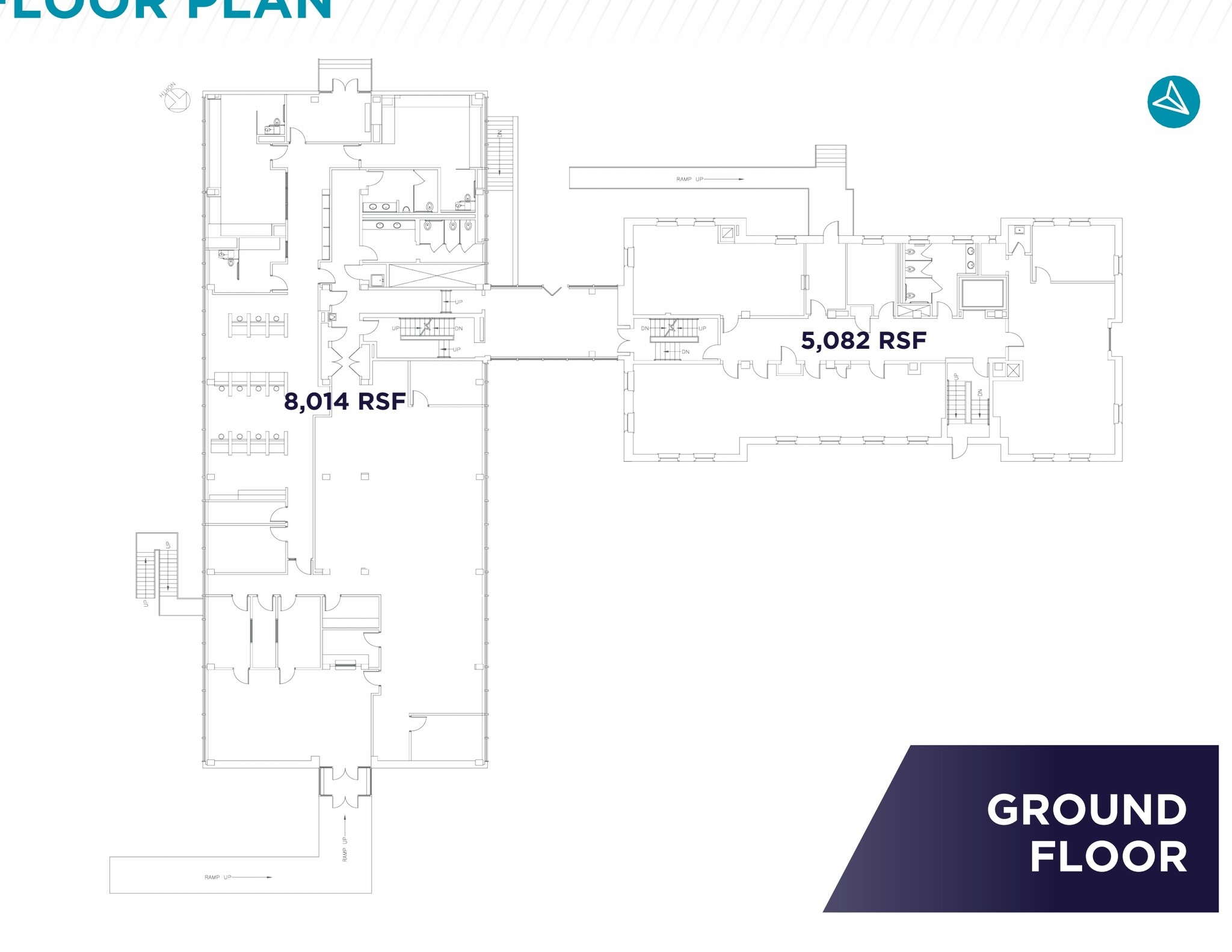 301 Mount Elliott St, Detroit, MI for sale Floor Plan- Image 1 of 1