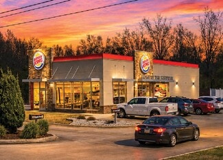 More details for 102 City Ave S, Ripley, MS - Retail for Sale