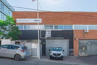More details for Calle Einstein, 6 D, Alcobendas - Industrial for Lease
