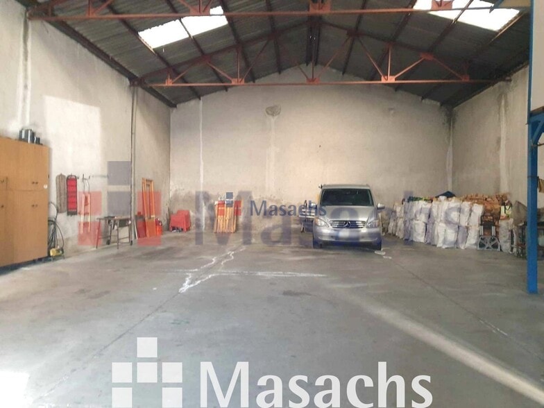 Industrial in Humanes de Madrid, Madrid for sale - Interior Photo - Image 3 of 14