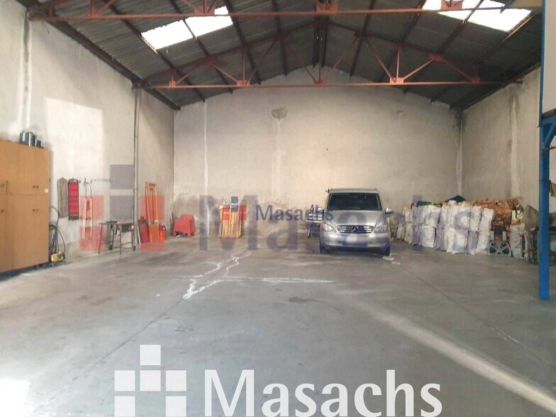 Industriel dans Humanes de Madrid, Madrid à vendre - Photo intérieure - Image 3 de 14