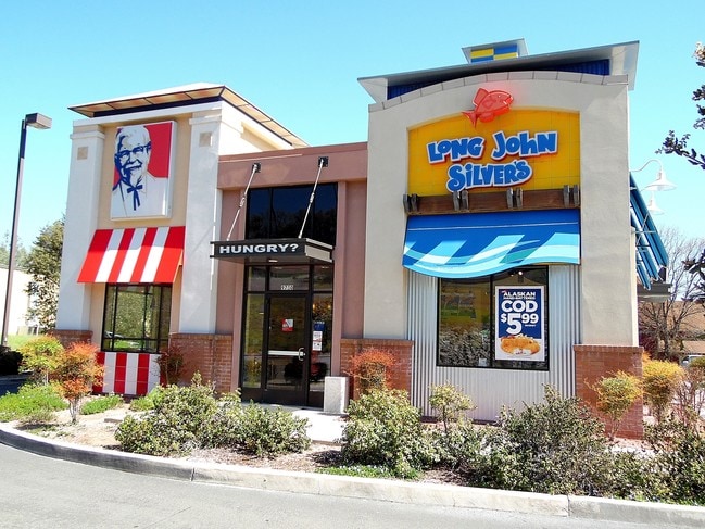 More details for 9750 Highway 53, Lower Lake, CA - Retail for Sale