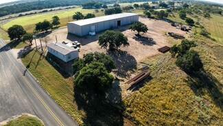 Plus de détails pour 10961 E Ranch Road 1222, Fredonia, TX - Industriel à louer
