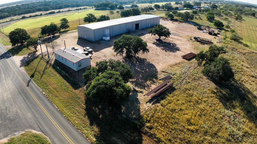 10961 E Ranch Road 1222, Fredonia, TX à louer Aérien- Image 1 de 18