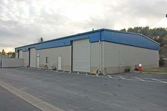 Plus de détails pour 2185 Kenyon Dr, Redding, CA - Industriel à vendre