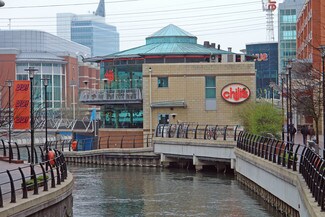 Plus de détails pour Riverside, Reading - Commerce de détail à louer
