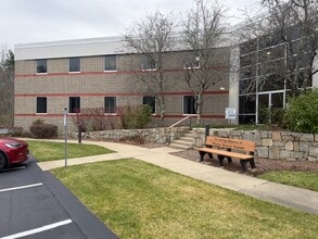 100 Weymouth St, Rockland, MA for lease Interior Photo- Image 1 of 11