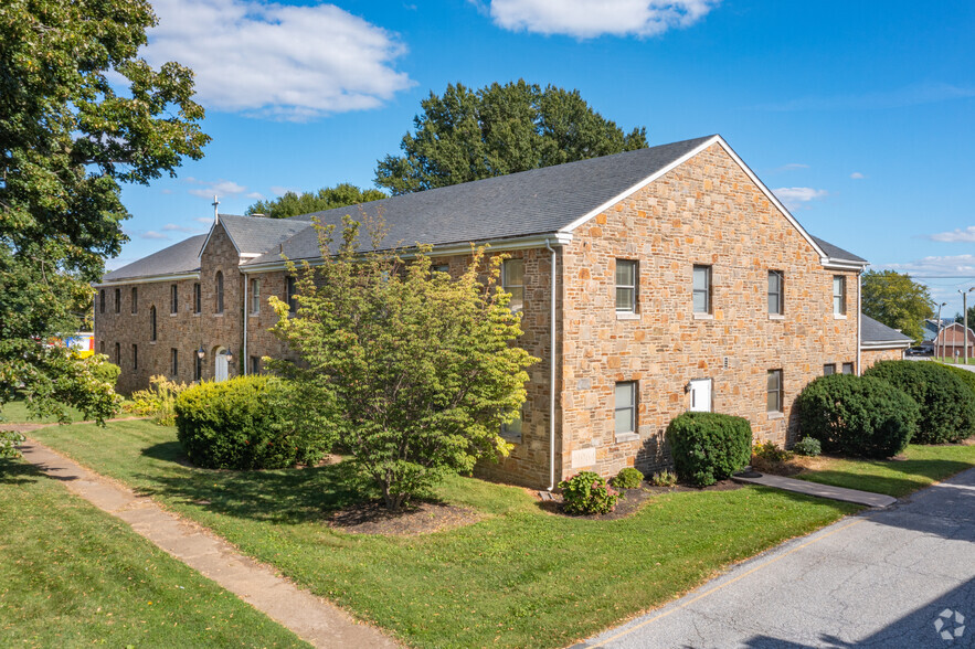 602 Philadelphia Pike, Wilmington, DE à vendre - Photo du bâtiment - Image 1 de 1