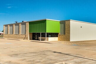 Plus de détails pour 908 NW 6th St, Tulia, TX - Commerce de détail à vendre