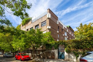 Plus de détails pour Calle Fray Juan Gil, 5, Madrid - Bureau à louer