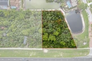 More details for 00 US 19, Hudson, FL - Land for Sale