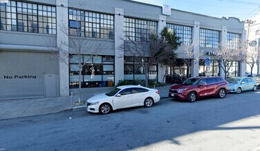 1910 Bryant St, San Francisco, CA for lease Building Photo- Image 1 of 3