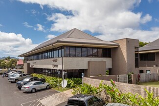 Plus de détails pour 4370 Kukui Grove St, Lihue, HI - Bureau à louer
