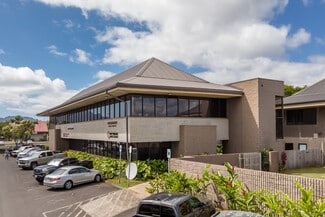 More details for 4370 Kukui Grove St, Lihue, HI - Office for Lease