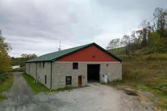 More details for 6331 State Route 88, Finleyville, PA - Industrial for Sale