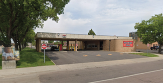 Plus de détails pour 116 3rd Ave SW, Aberdeen, SD - Commerce de détail à vendre