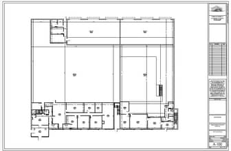 1080 Garden State Rd, Union Township, NJ for sale Floor Plan- Image 1 of 1