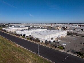3109 Del Este Pky, Modesto, CA - Aérien  Vue de la carte