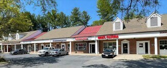 Plus de détails pour 15700-15712 Mt Oak Rd, Bowie, MD - Commerce de détail à vendre