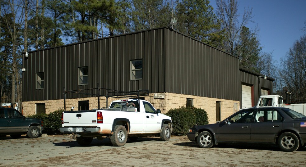 3136 Cogbill Rd, Richmond, VA à vendre - Photo principale - Image 1 de 1