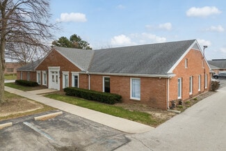 More details for 1910 Indian Wood Cir, Maumee, OH - Office for Lease