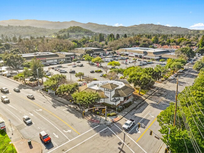 More details for 1761-1769 Grant Ave, Novato, CA - Retail for Sale