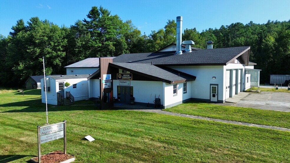 315 Creamery Rd, South Ryegate, VT for sale - Building Photo - Image 3 of 44