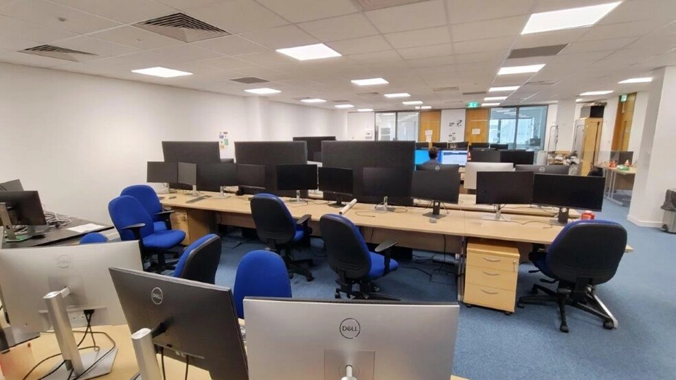 56 York Street, Belfast à vendre - Photo intérieure - Image 2 de 6