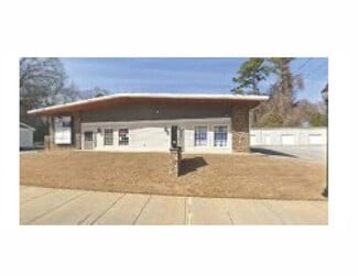 More details for 1125 Concord Rd, Smyrna, GA - Office for Lease