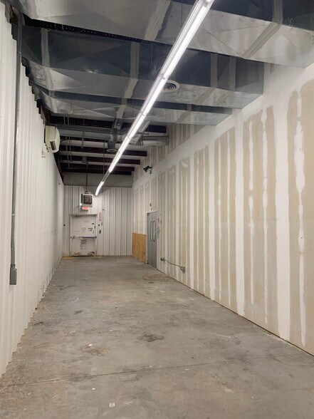 3338 Harmony Hwy, Harmony, NC à louer - Photo du bâtiment - Image 3 de 8