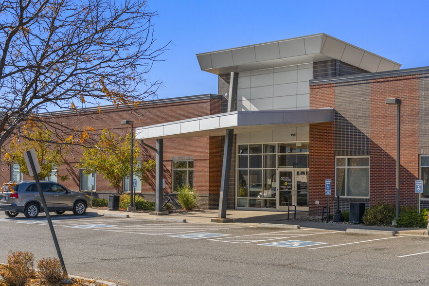 8410 Decatur St, Westminster, CO à vendre - Photo du bâtiment - Image 3 de 33