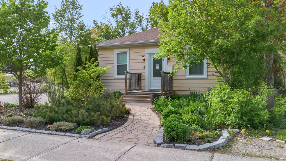 16 Church St, Orangeville, ON for sale - Building Photo - Image 3 of 14
