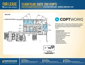 210 Research Blvd, Aberdeen, MD for lease Building Photo- Image 1 of 1