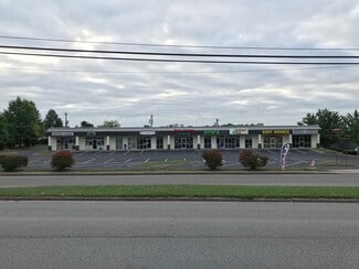 More details for 104-120 Blueberry Ln, Nicholasville, KY - Retail for Lease