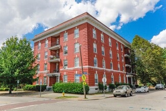 More details for 819 Colonial Ave, Norfolk, VA - Multifamily for Sale