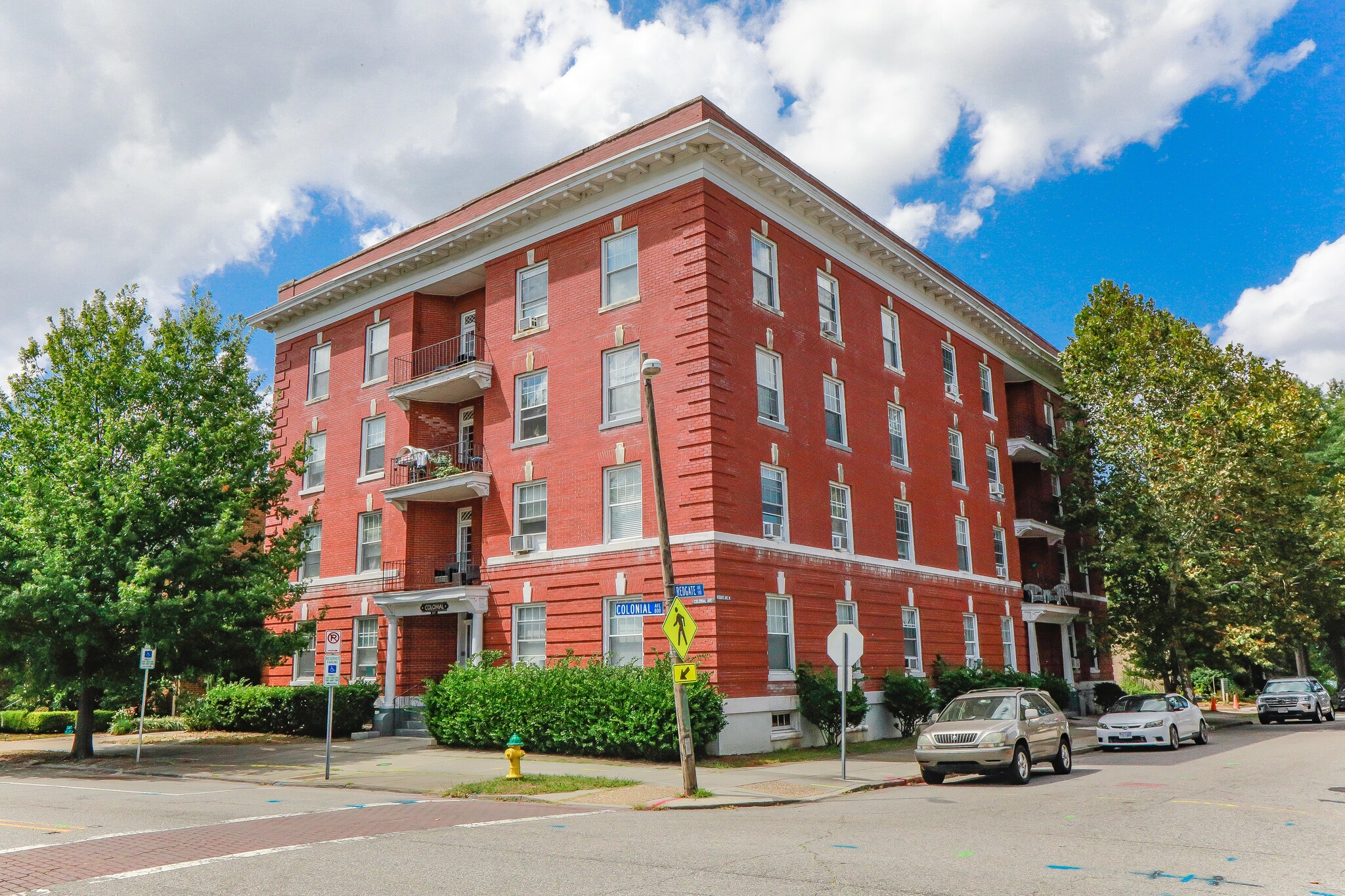 819 Colonial Ave, Norfolk, VA for sale Building Photo- Image 1 of 33