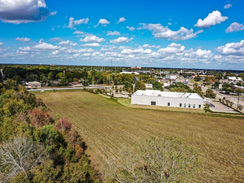 FM 2218 & FM 1640, Rosenberg, TX à vendre - Photo du bâtiment - Image 1 de 32