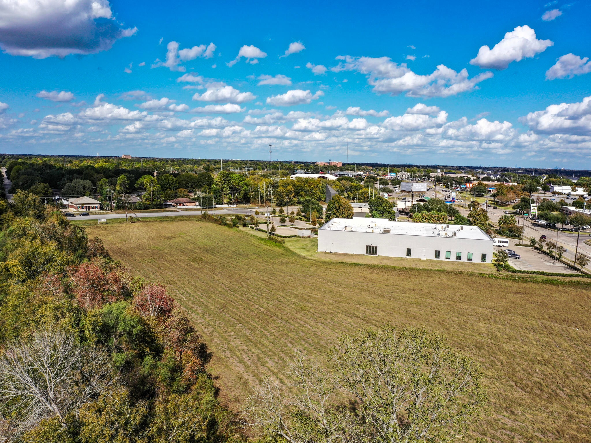 FM 2218 & FM 1640, Rosenberg, TX à vendre Photo du bâtiment- Image 1 de 33