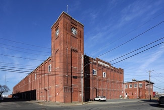 More details for 84 Gifford St, New Bedford, MA - Office, Industrial for Lease