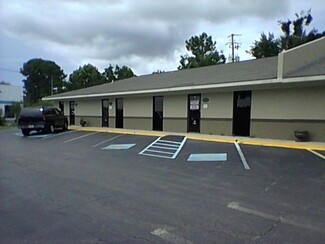 More details for 1 Marks Rd, Ocean Springs, MS - Office/Medical for Lease