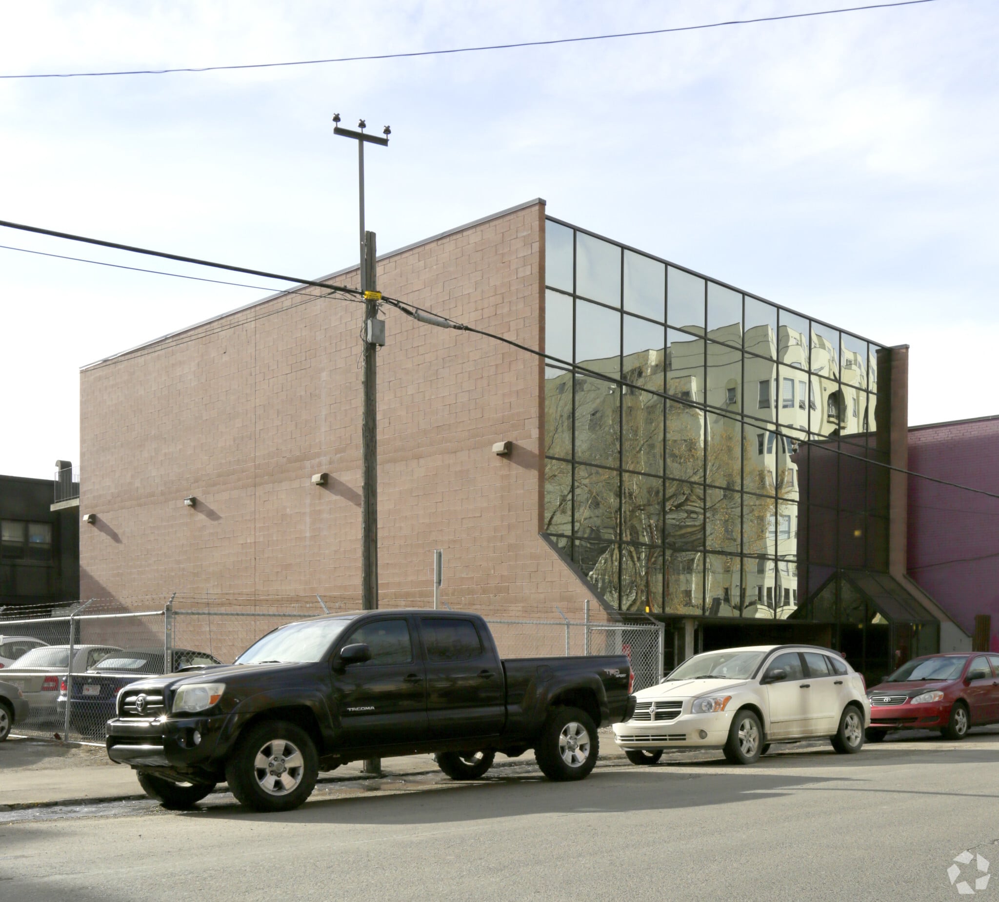 121 15th Ave SE, Calgary, AB for sale Building Photo- Image 1 of 1