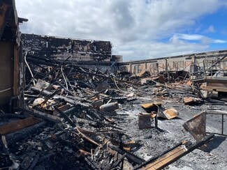 More details for 5309-5321 E 8th St, Oakland, CA - Industrial for Sale