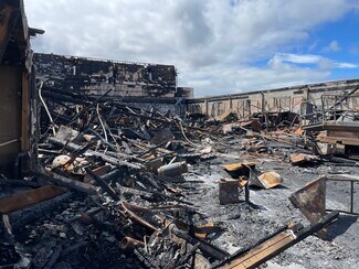 Plus de détails pour 5309-5321 E 8th St, Oakland, CA - Industriel à vendre