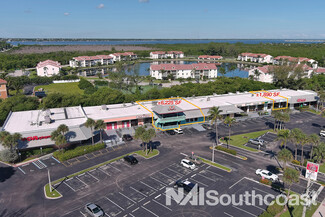 Plus de détails pour 4392 NE Ocean Blvd, Jensen Beach, FL - Vente au détail à louer