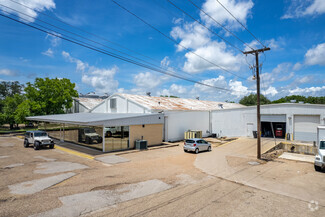 More details for 800 S 57th St, Temple, TX - Industrial for Lease