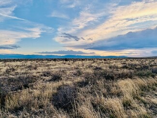 Plus de détails pour 1094 Gantts Fort Ave, Pueblo West, CO - Terrain à vendre