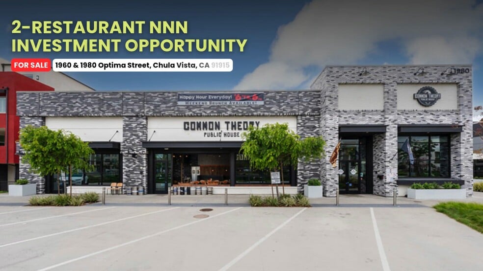 1960 & 1980 Optima portfolio of 2 properties for sale on LoopNet.ca - Commercial Listing Video - Image 2 of 10